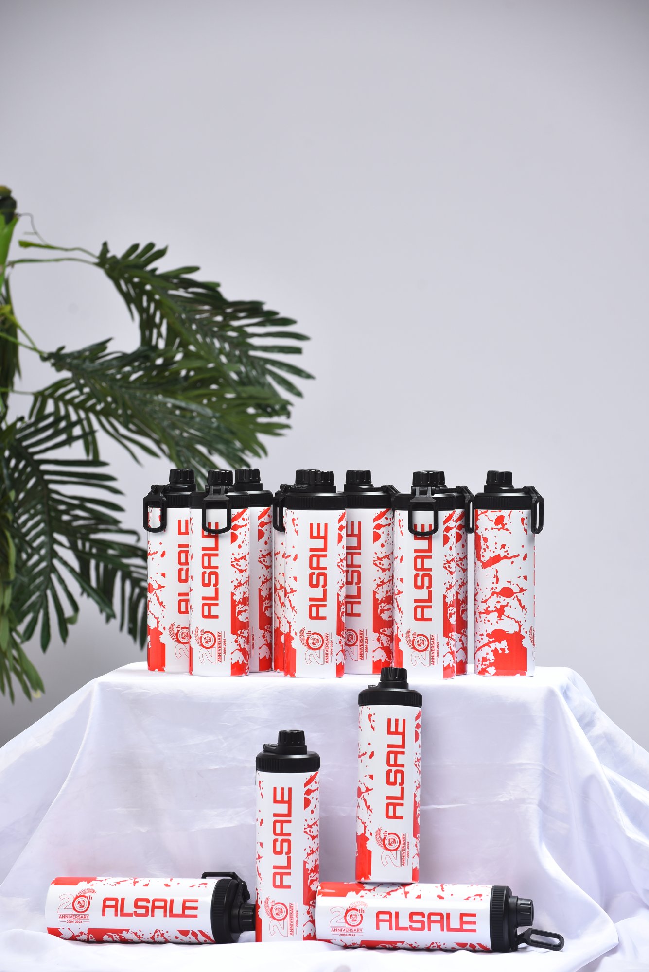 Alsale Anniversary Bottles