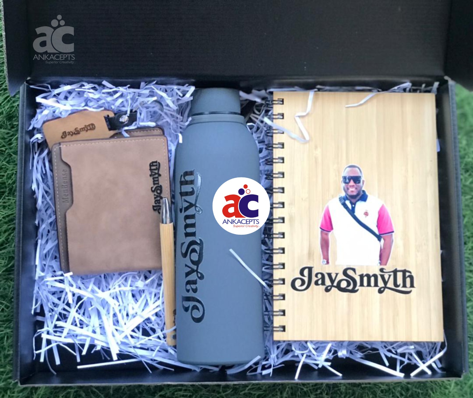 JaySmyth Gift Box